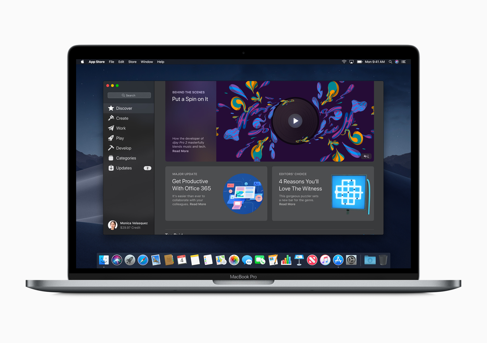 Mac App Screenshot Size